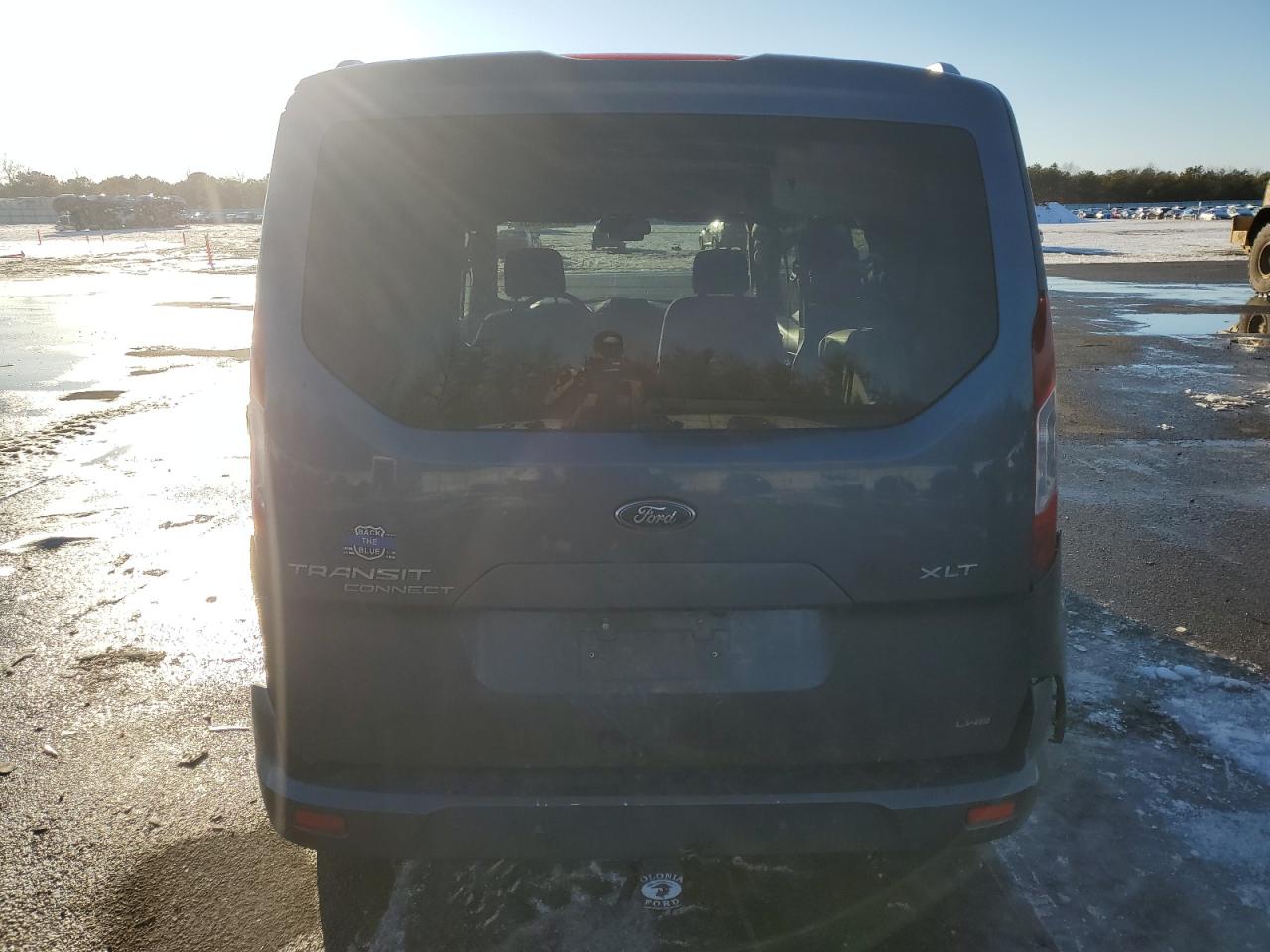 2019 Ford Transit - Image 6