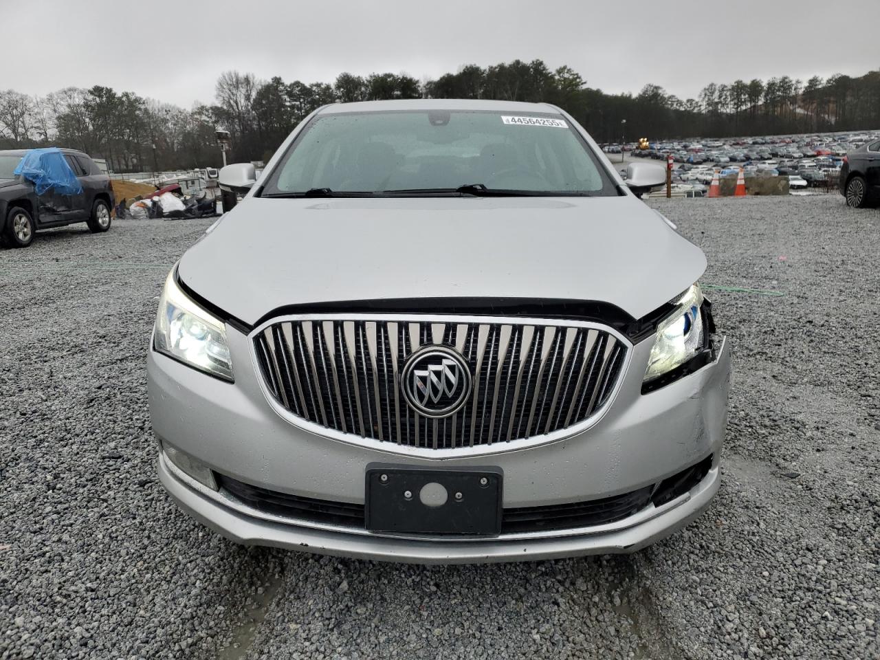 2016 Buick LaCrosse - Image 5
