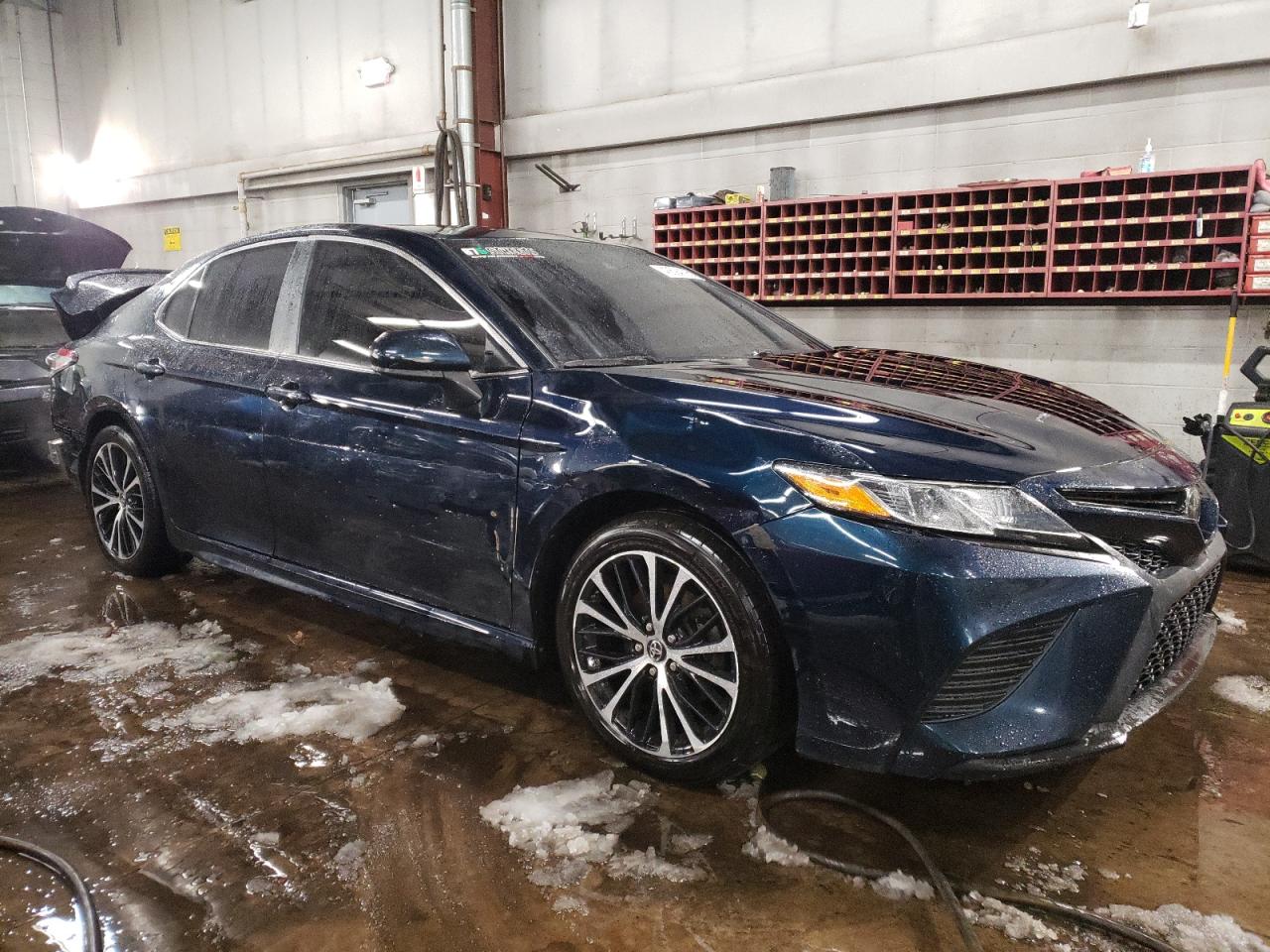 2019 Toyota Camry - Image 4