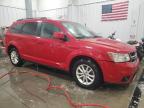 2013 Dodge Journey Sxt na sprzedaż w Wayland, MI - Front End