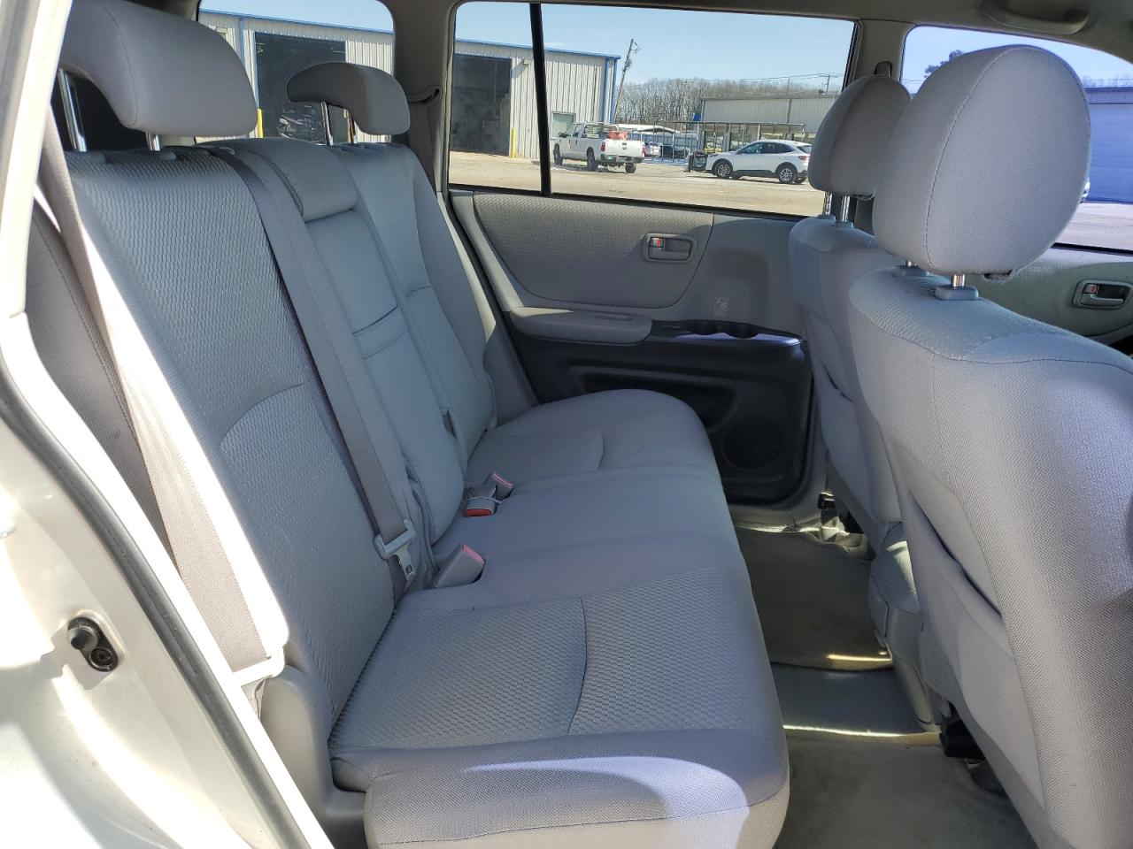 2006 Toyota Highlander - Image 11