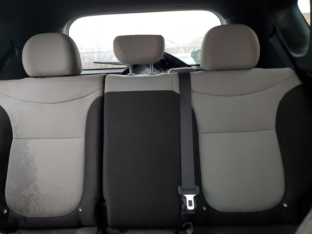 2018 Kia Soul - Image 10