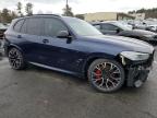 2022 Bmw X5 M на продаже в Exeter, RI - Front End
