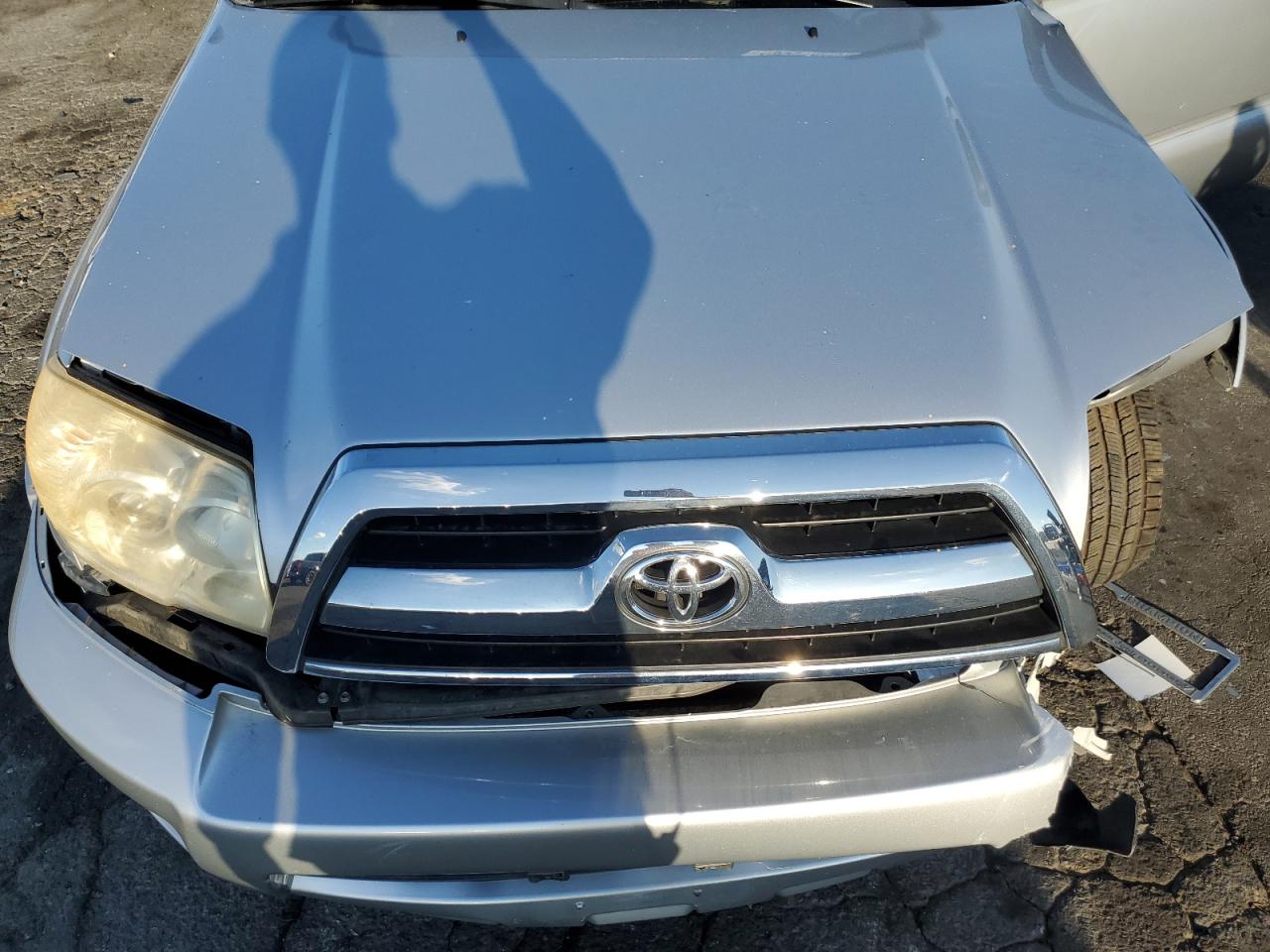 2007 Toyota 4Runner - Image 13