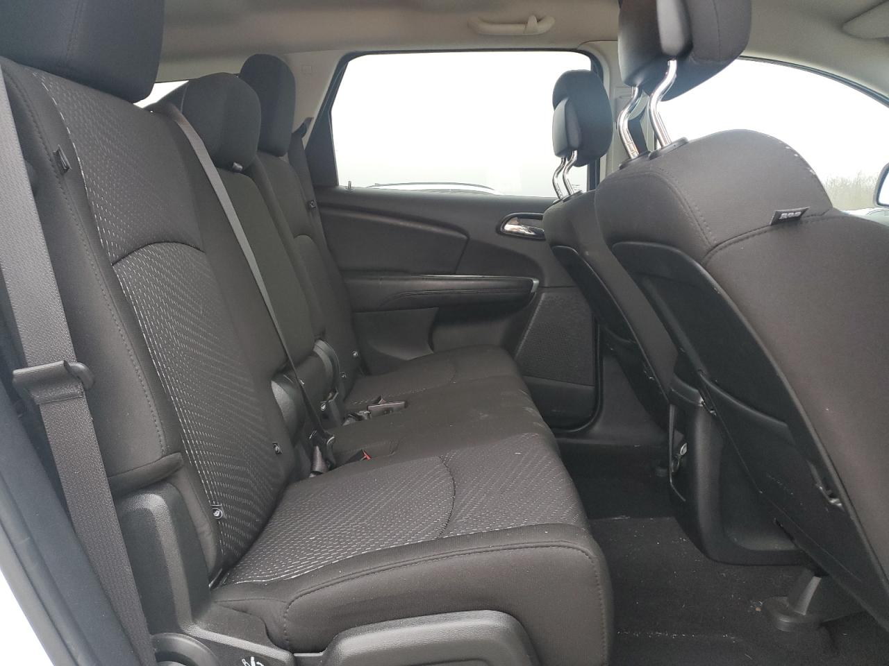 2020 Dodge Journey - Image 12