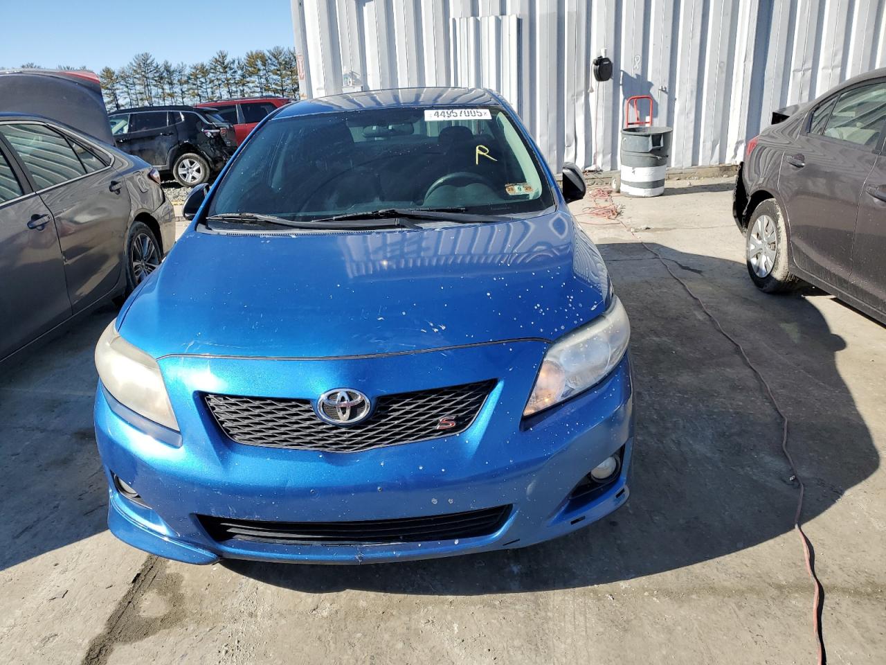 2009 Toyota Corolla - Image 5