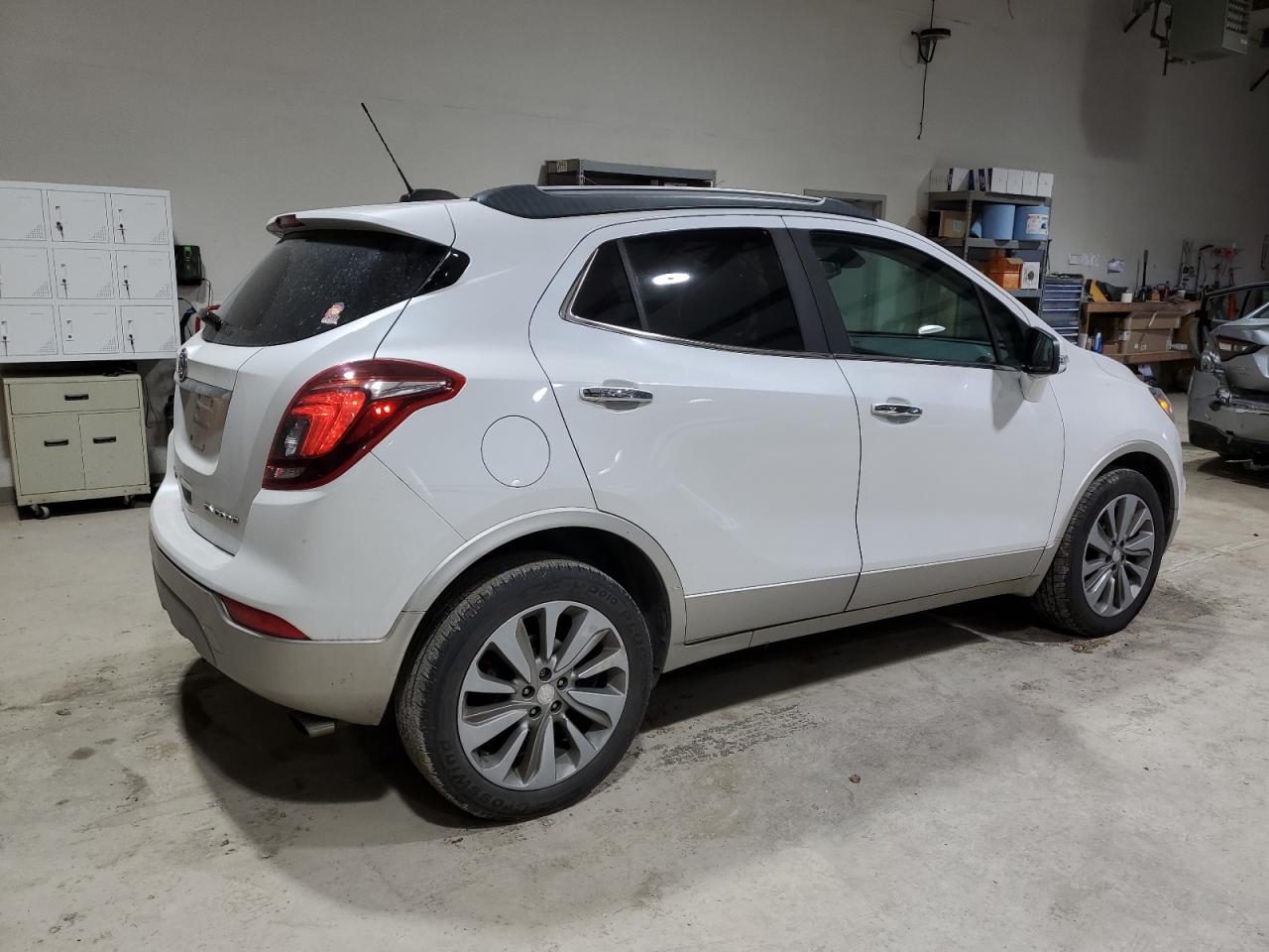 2017 Buick Encore - Image 3