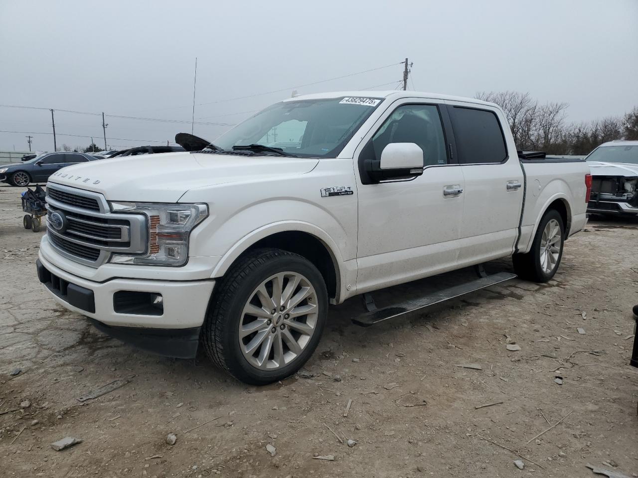 2019 Ford F-150 - Image 1