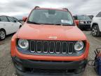 2016 Jeep Renegade Latitude na sprzedaż w Earlington, KY - All Over