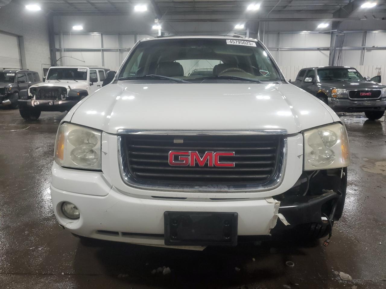 2002 GMC Envoy - Image 5