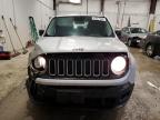 2016 Jeep Renegade Sport zu verkaufen in Franklin, WI - Front End