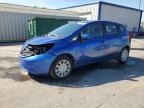 2014 Nissan Versa Note S на продаже в Orlando, FL - Front End