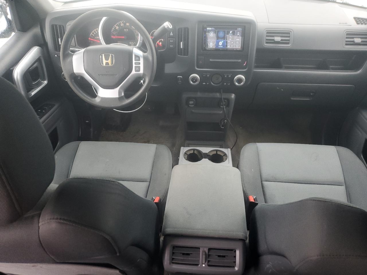 2006 Honda Ridgeline - Image 8