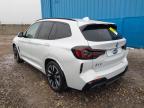 2023 BMW IX3 M SPOR for sale at Copart YORK