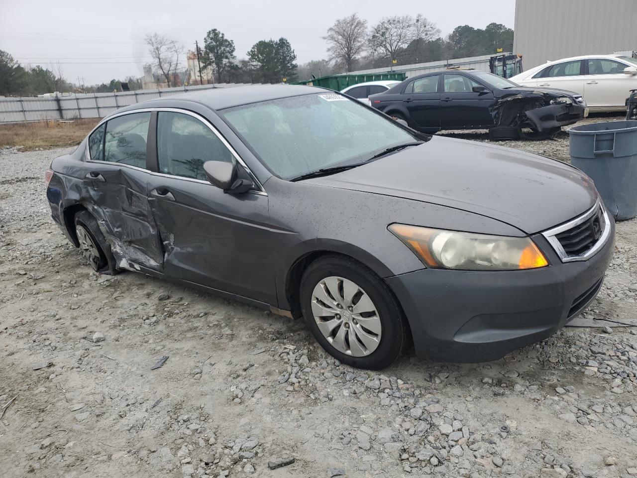 2010 Honda Accord - Image 4