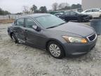 2010 Honda Accord Lx en Venta en Byron, GA - Side