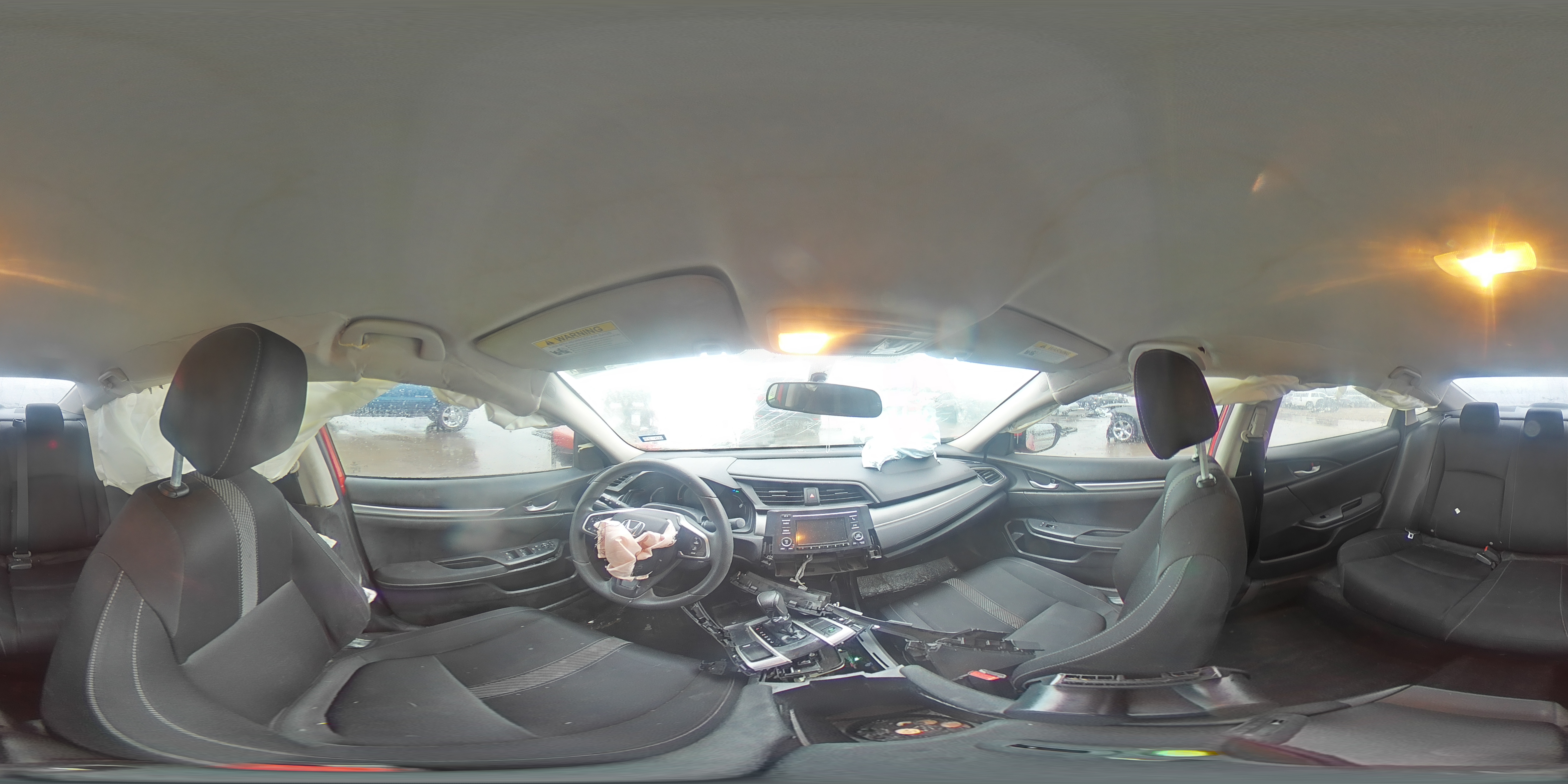2016 Honda Civic - Image 15