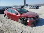 2020 Toyota Camry Le за продажба в Montgomery, AL - Front End
