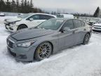 Bowmanville, ON에서 판매 중인 2014 Infiniti Q50 Base - Front End