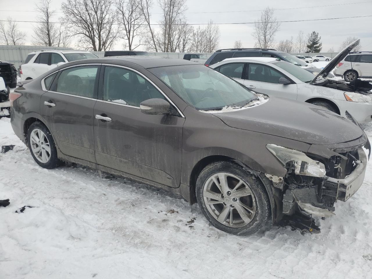 2014 Nissan Altima - Image 4