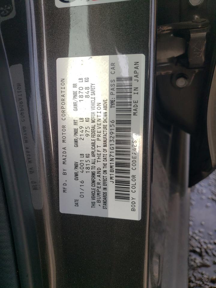 2016 Mazda 3 - Image 14