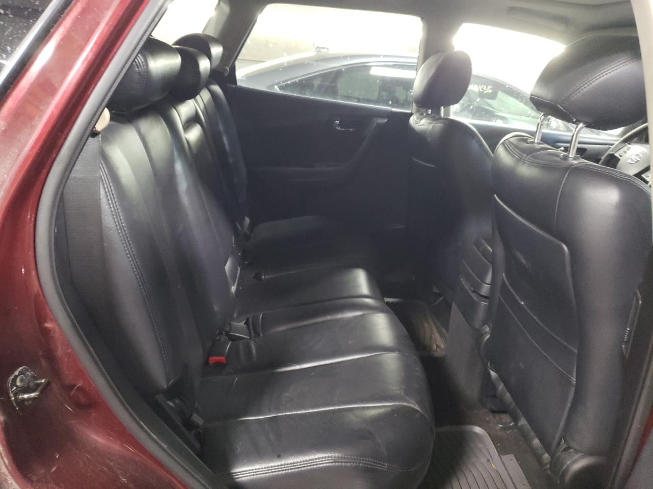 2006 Nissan Murano - Image 10