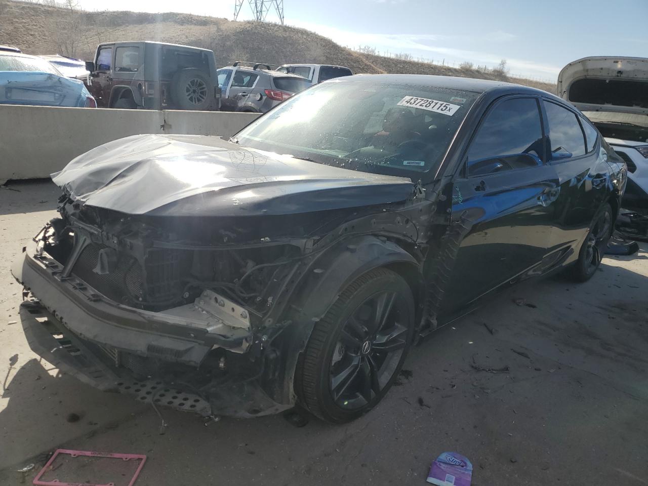 2023 Acura Integra - Image 1