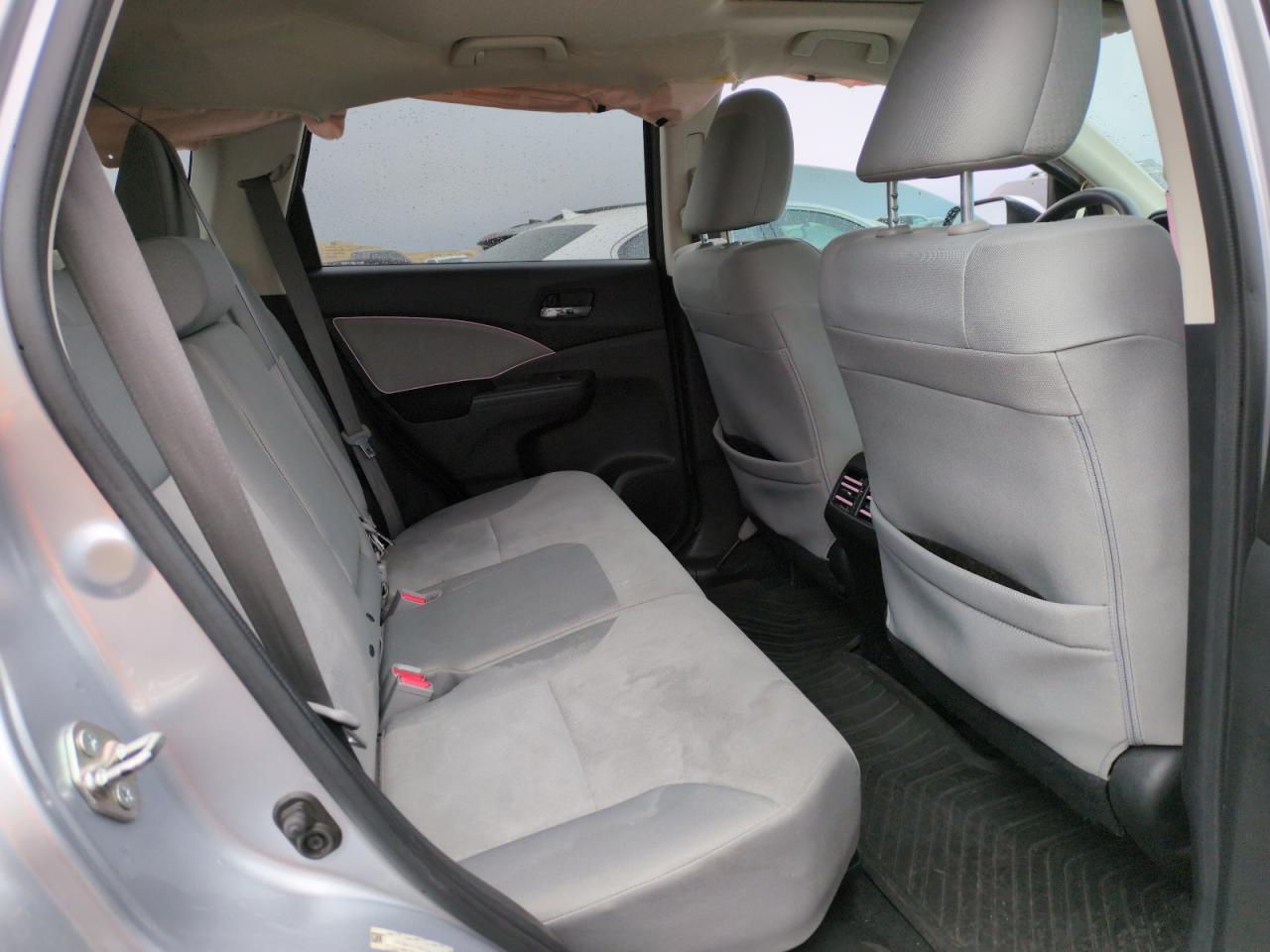 2015 Honda CR-V - Image 11