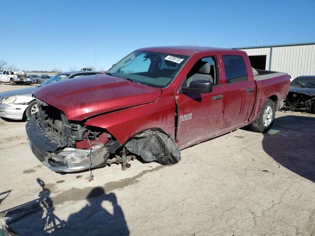 2013 Ram 1500 St