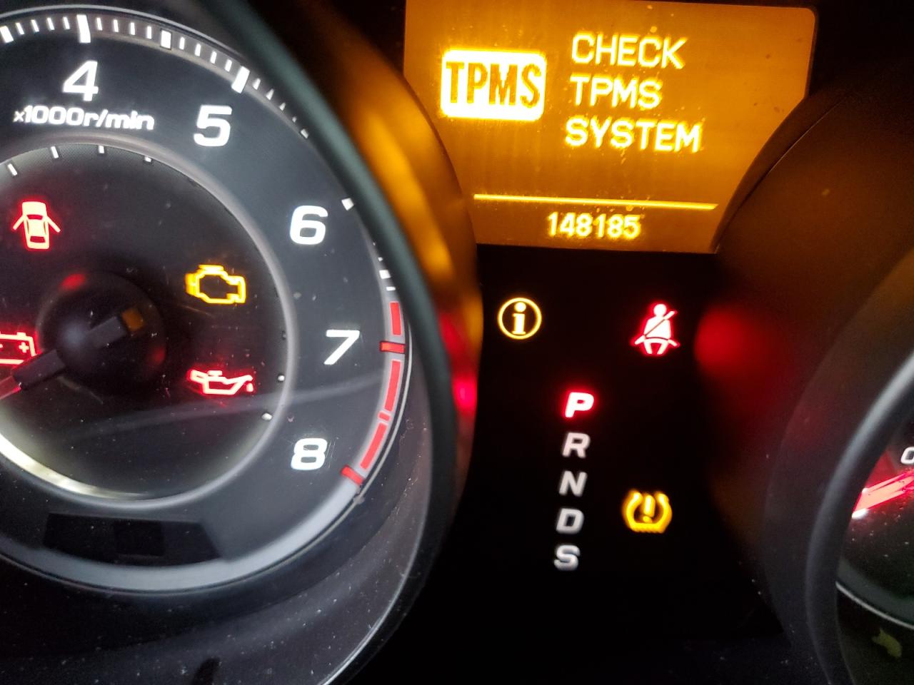 2012 Acura MDX - Image 9