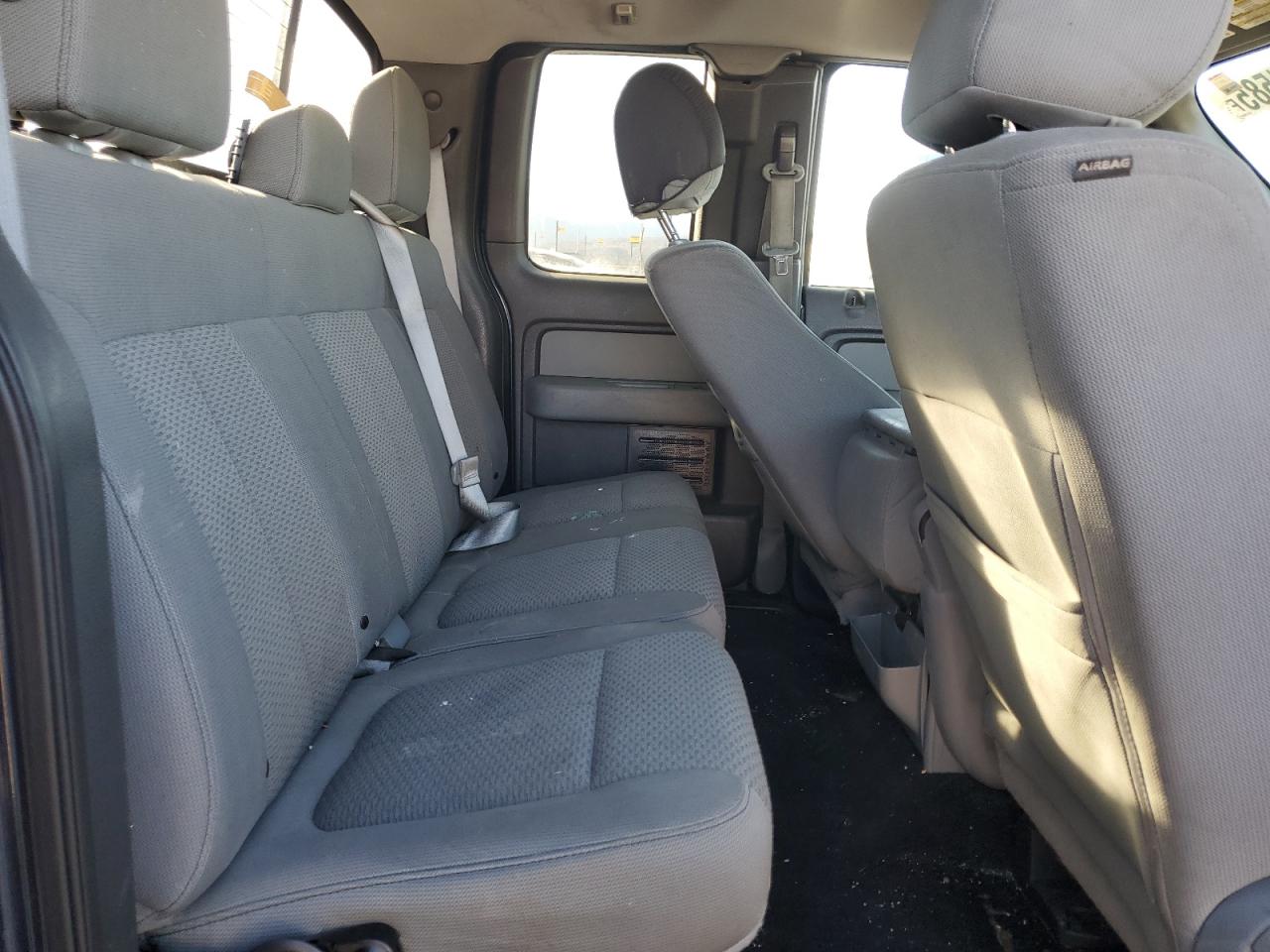 2013 Ford F-150 - Image 10