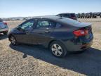 2016 Chevrolet Cruze Ls na sprzedaż w San Diego, CA - Minor Dent/Scratches
