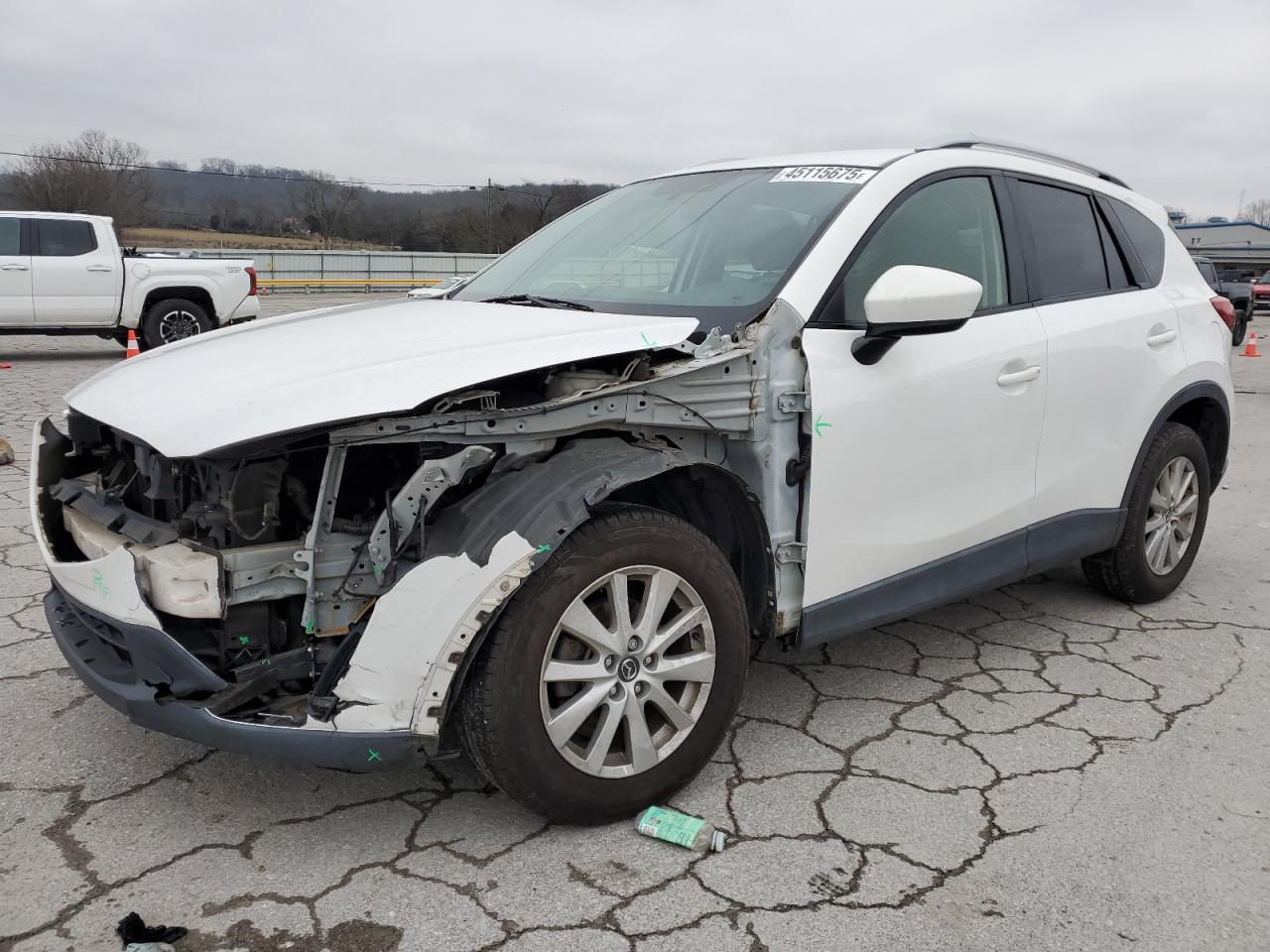 2013 Mazda CX-5 - Image 1