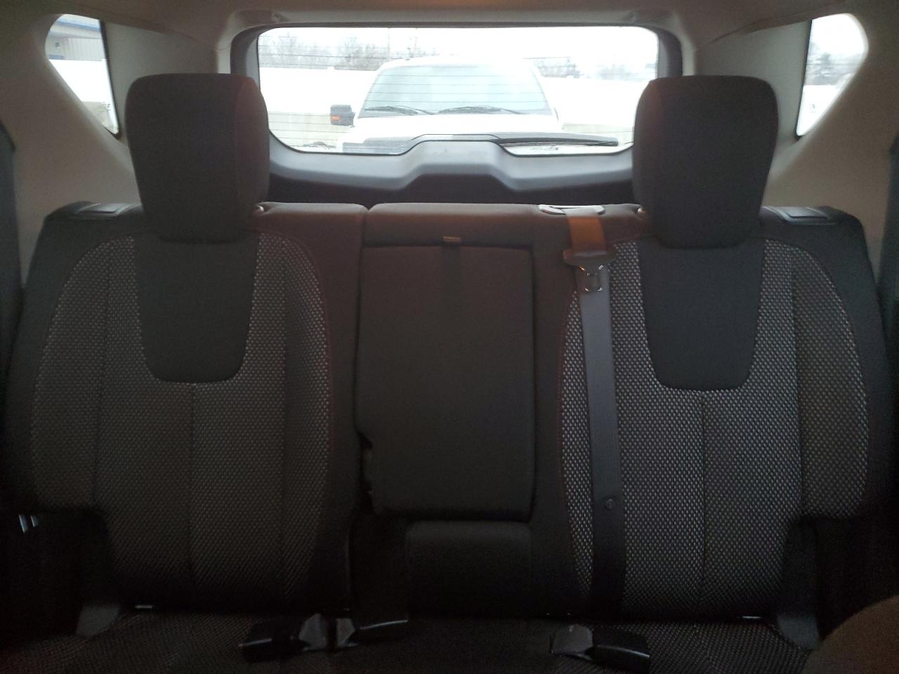 2013 Chevrolet Equinox - Image 10