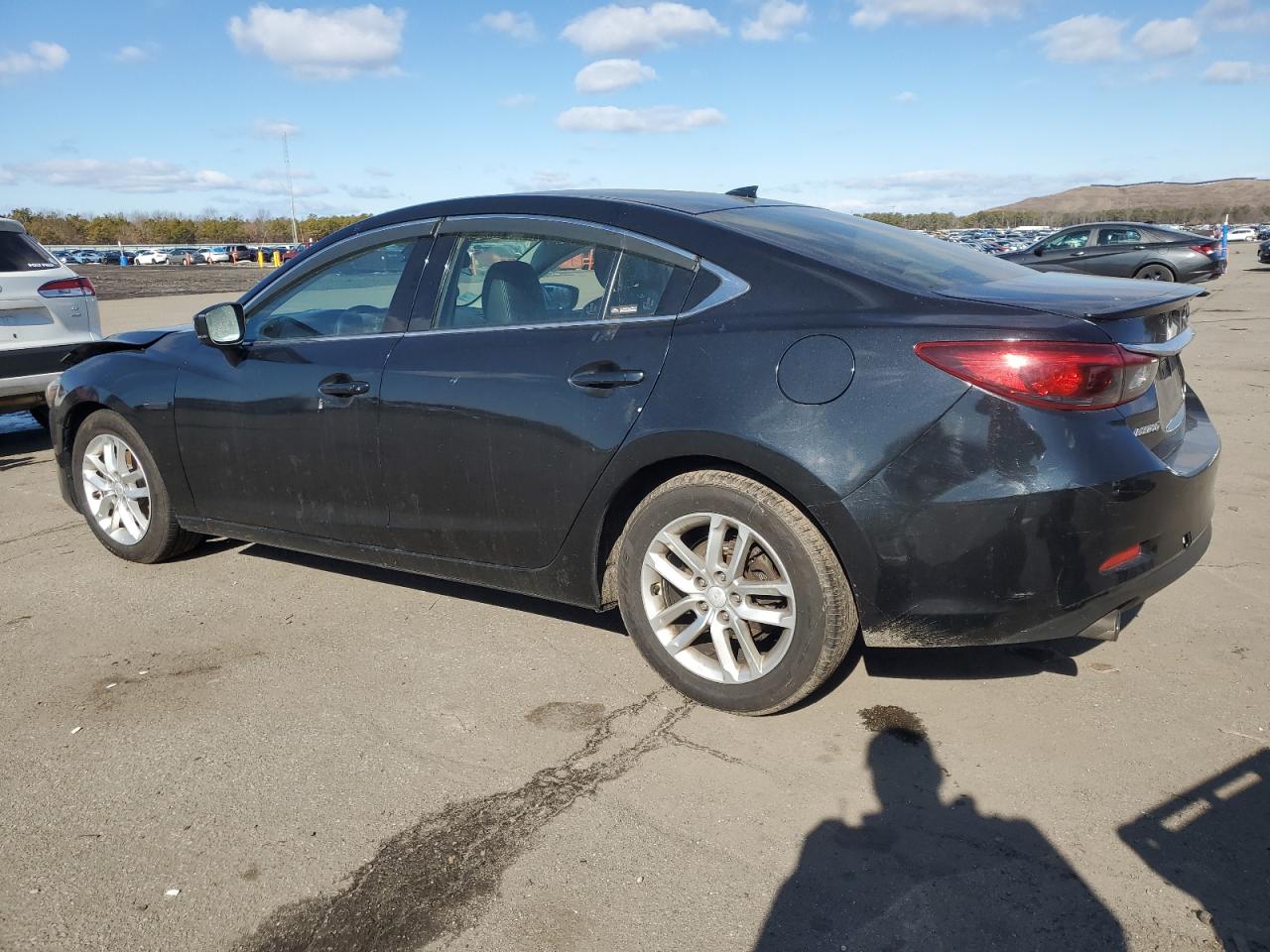 2017 Mazda 6 - Image 2