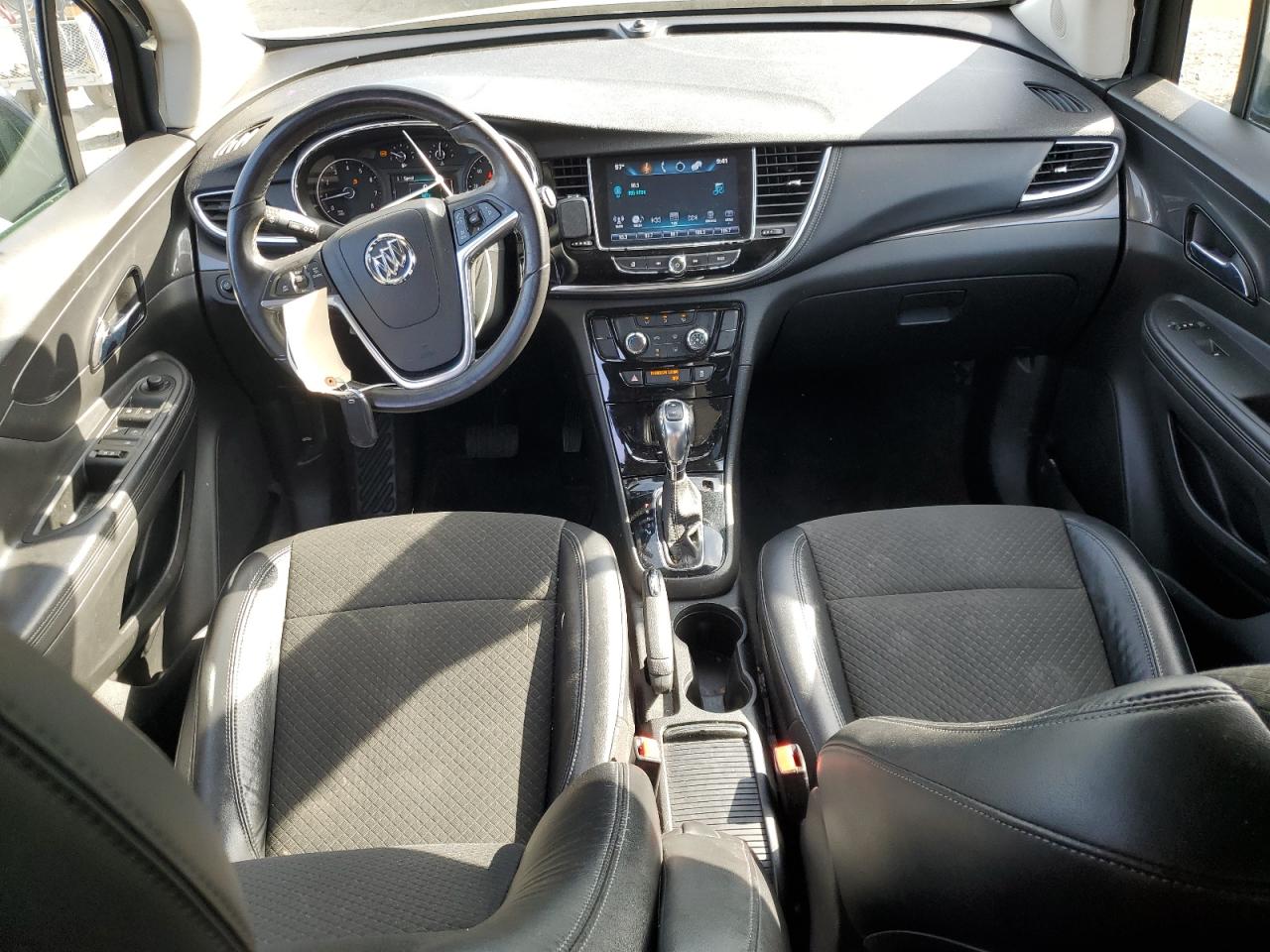 2017 Buick Encore - Image 8