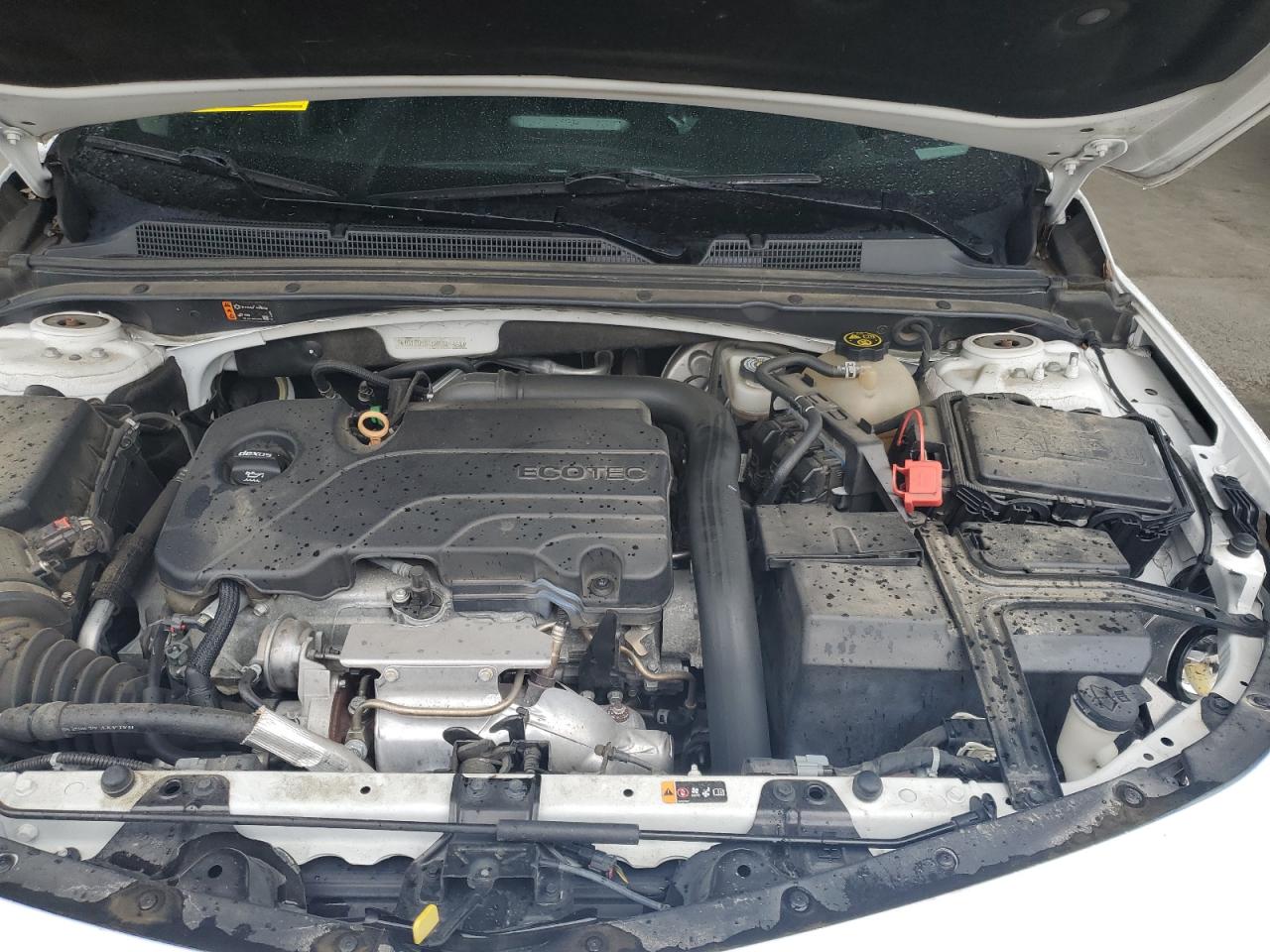 2019 Chevrolet Malibu - Image 11