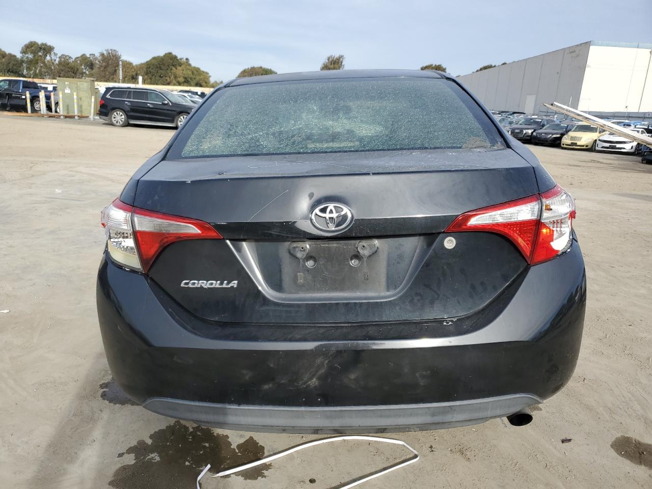 2015 Toyota Corolla - Image 6
