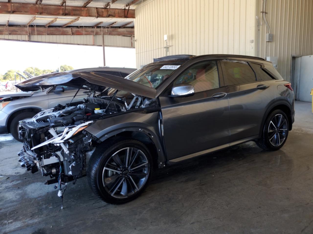 2024 Infiniti QX50 - Image 1