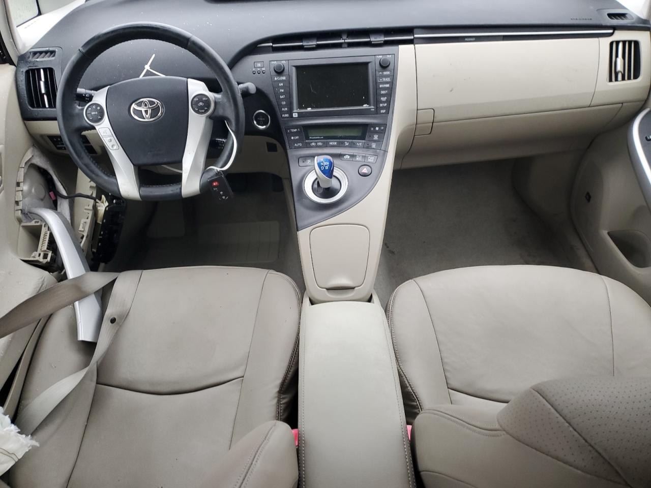 2010 Toyota Prius - Image 8