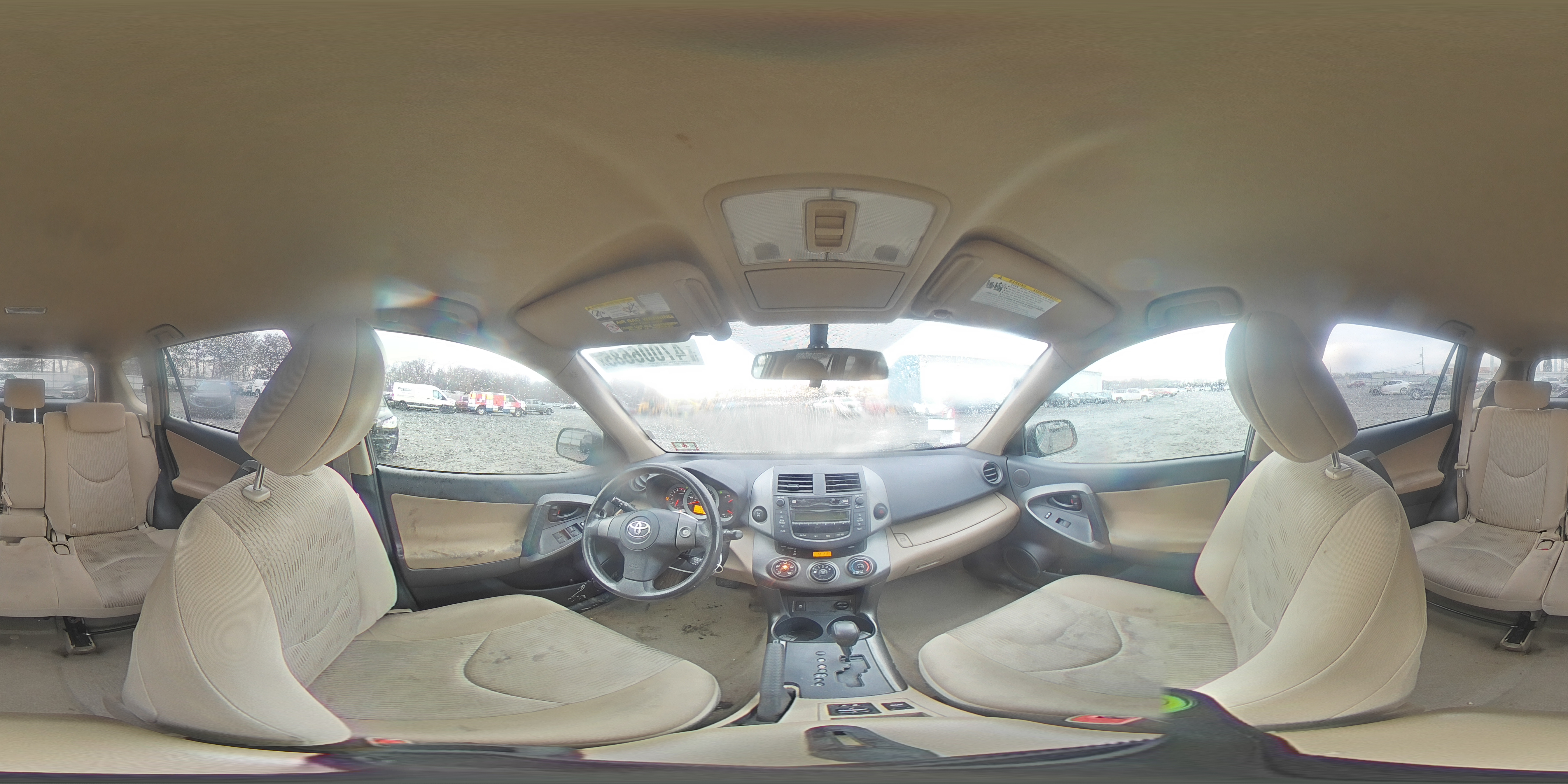 2010 Toyota RAV 4 - Image 14