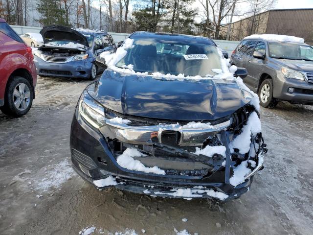  HONDA HR-V 2021 Czarny