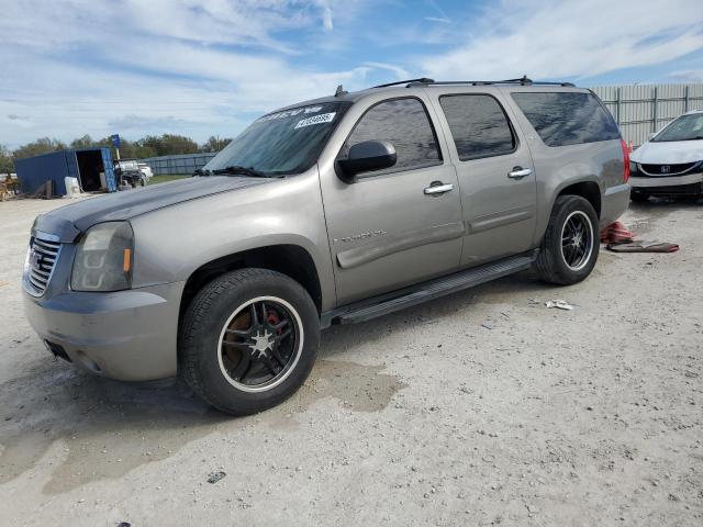 2008 Gmc Yukon Xl C1500