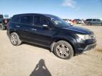 2007 Acura Mdx Technology en Venta en Amarillo, TX - Minor Dent/Scratches