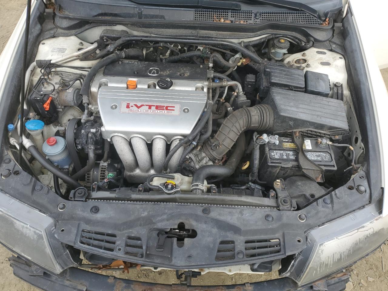 2006 Acura TSX - Image 11