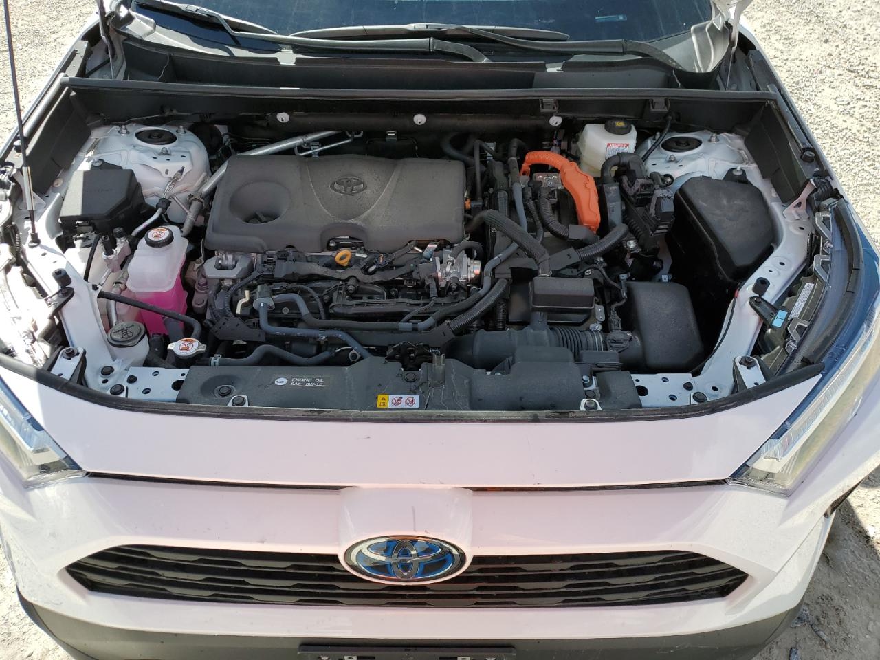 2024 Toyota RAV 4 - Image 12