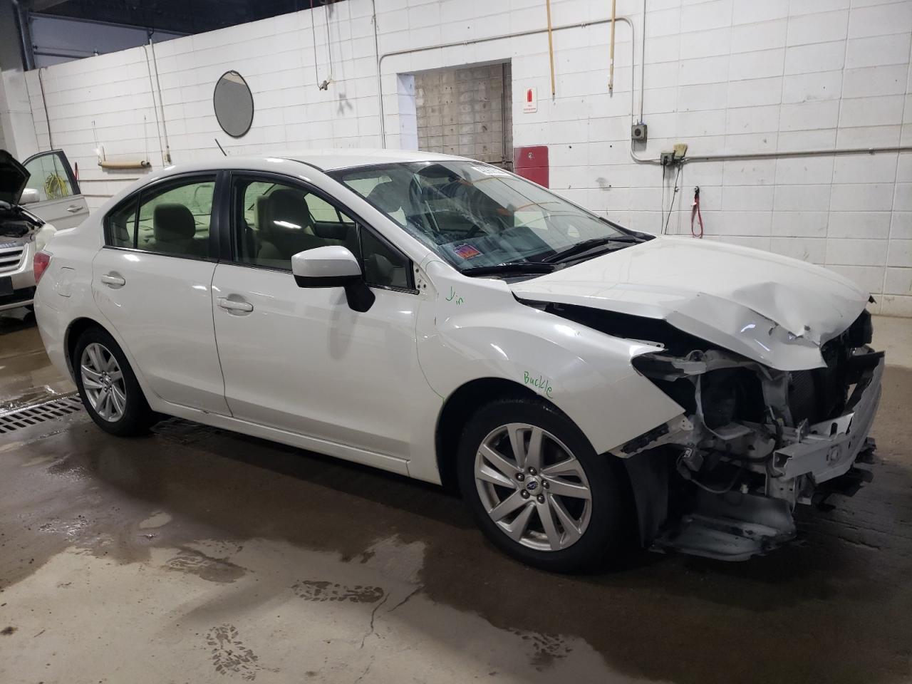 2015 Subaru Impreza - Image 4