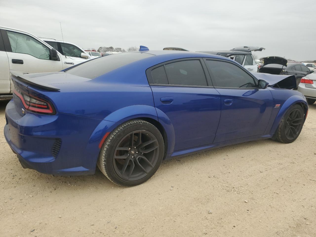 2020 Dodge Charger - Image 3