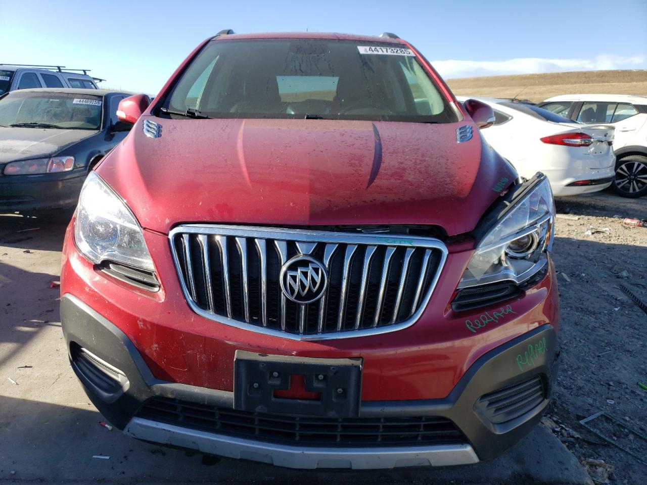 2015 Buick Encore - Image 5