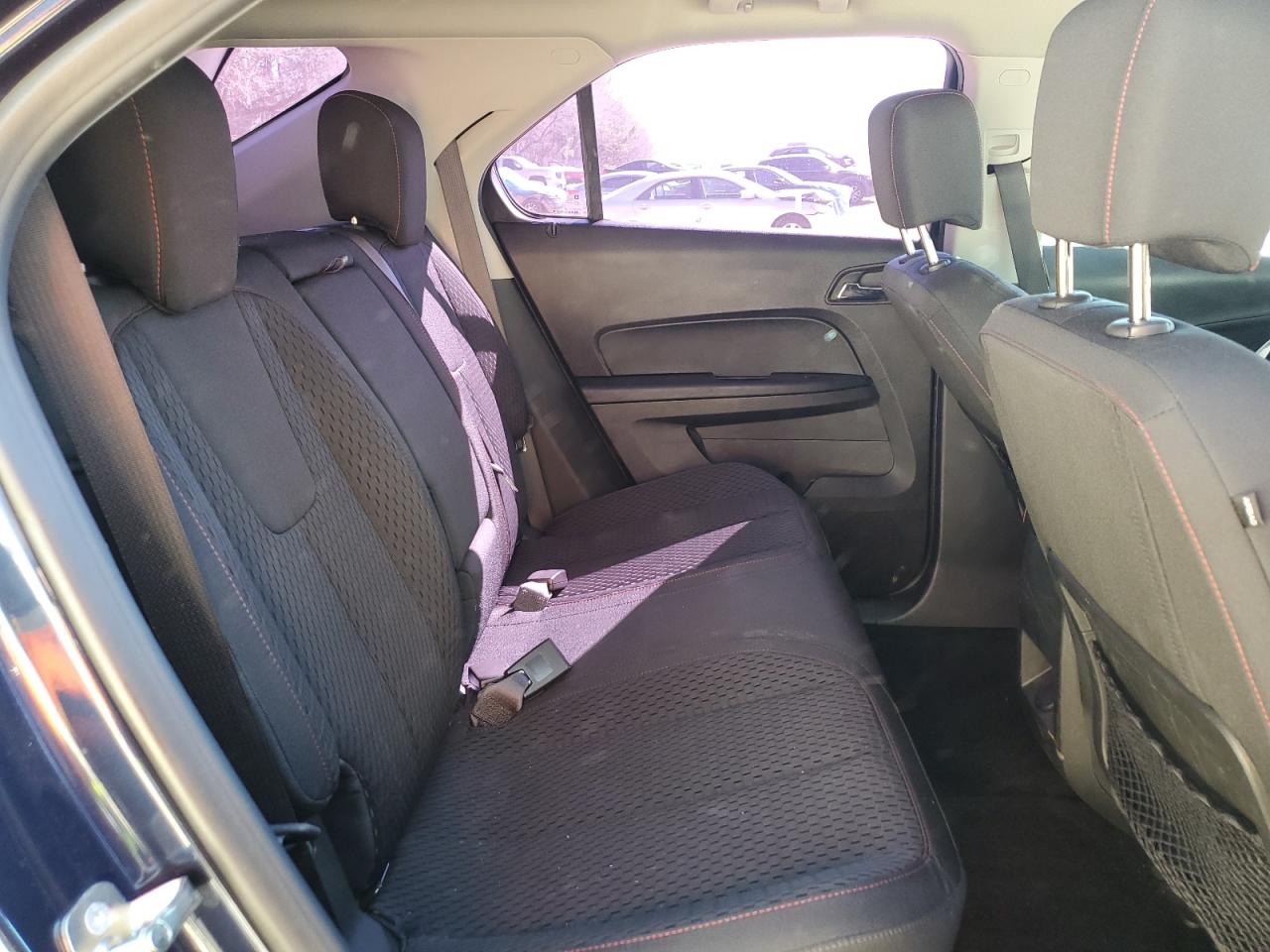 2015 Chevrolet Equinox - Image 12